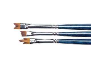 Design Brush Collection Nr. 7 CNI Brush