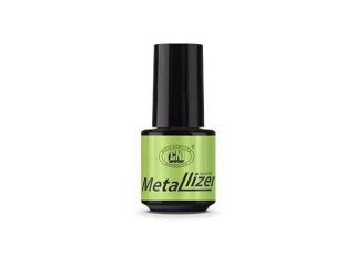 Metallizer Green CNI Цветной гель Металайзер