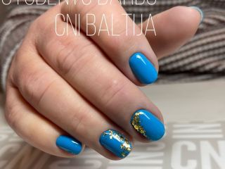 Курс «Сам себе мастер маникюра»